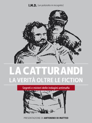 cover image of La Catturandi